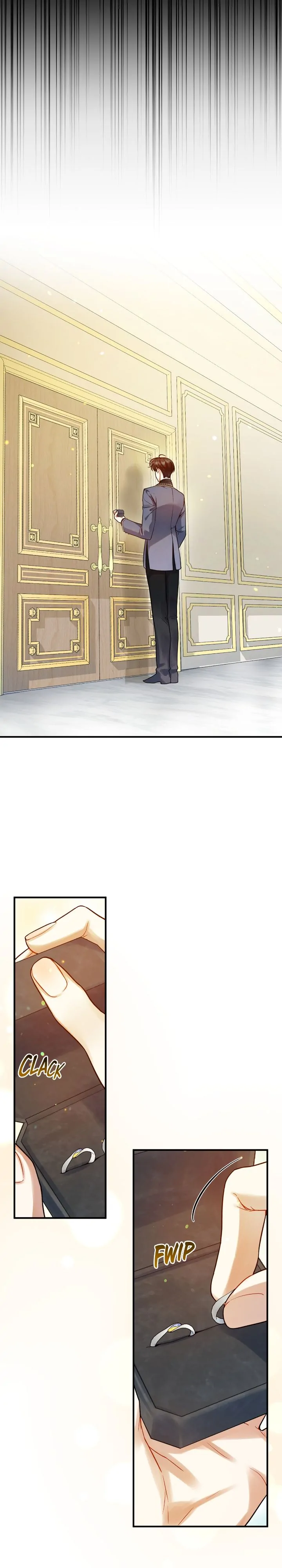 I Became the Younger Sister of a Regretful Obsessive Male Lead Chapter 80 - Page 18