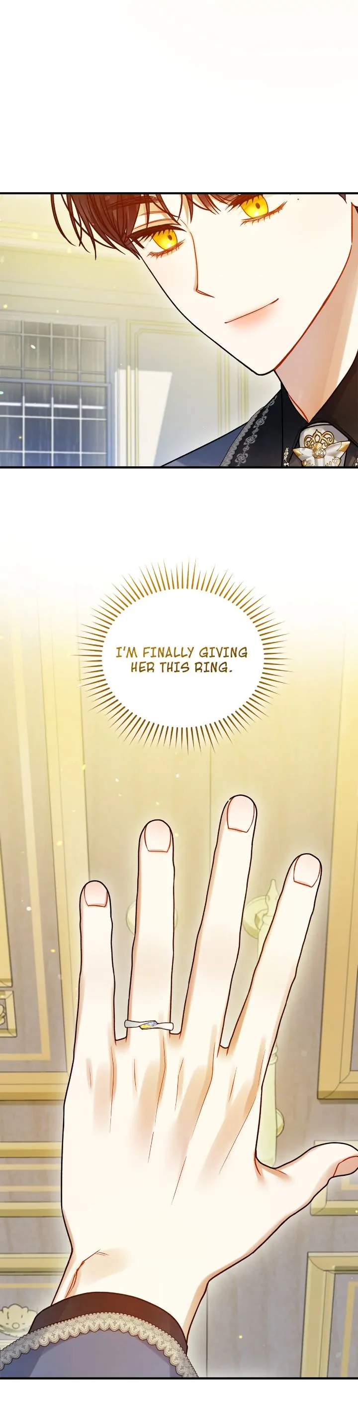 I Became the Younger Sister of a Regretful Obsessive Male Lead Chapter 80 - Page 19