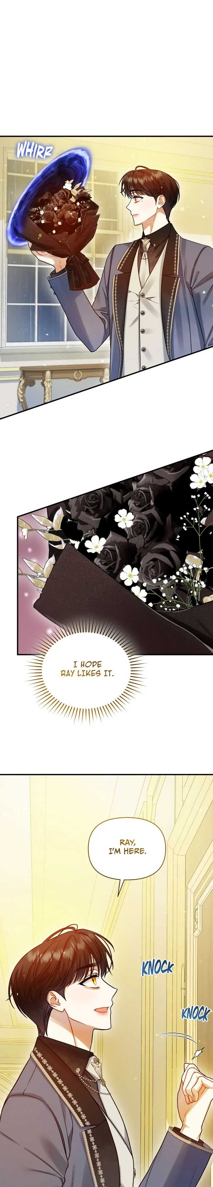 I Became the Younger Sister of a Regretful Obsessive Male Lead Chapter 80 - Page 20