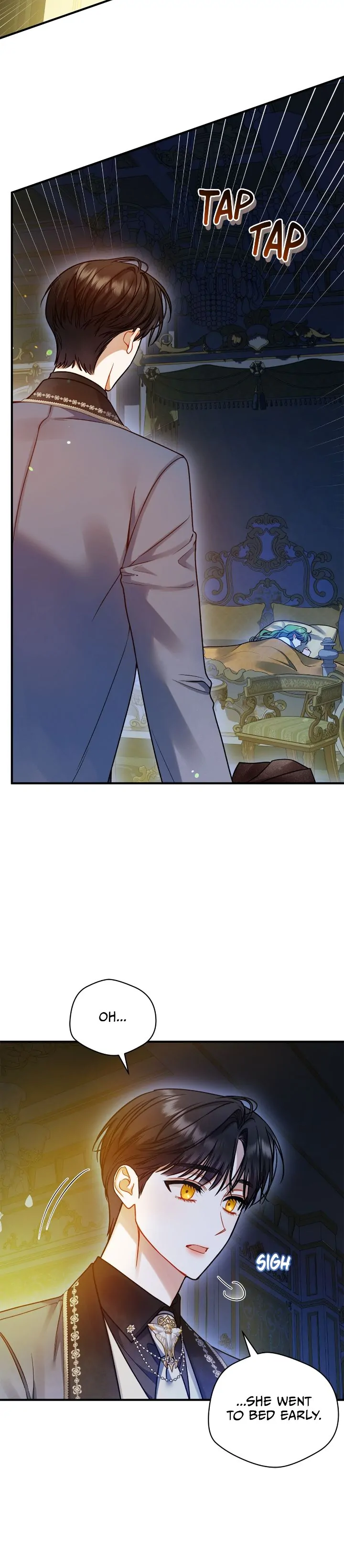 I Became the Younger Sister of a Regretful Obsessive Male Lead Chapter 80 - Page 22