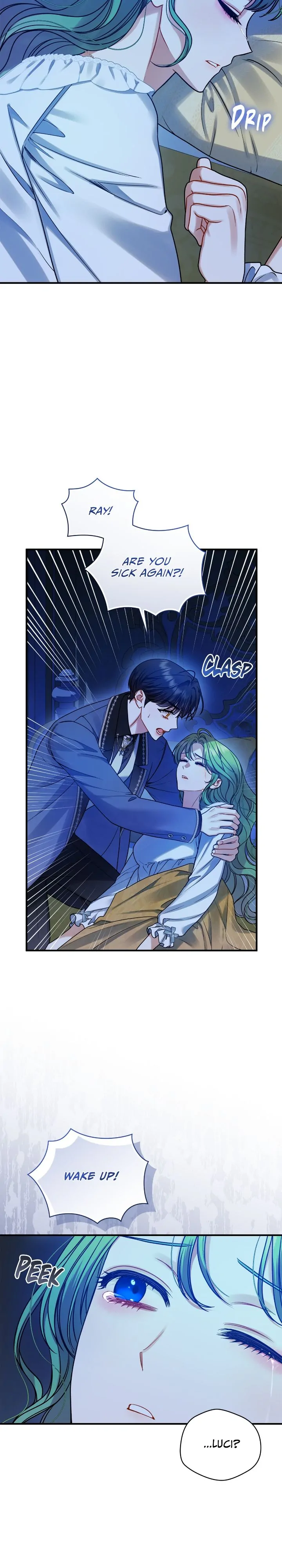 I Became the Younger Sister of a Regretful Obsessive Male Lead Chapter 80 - Page 24