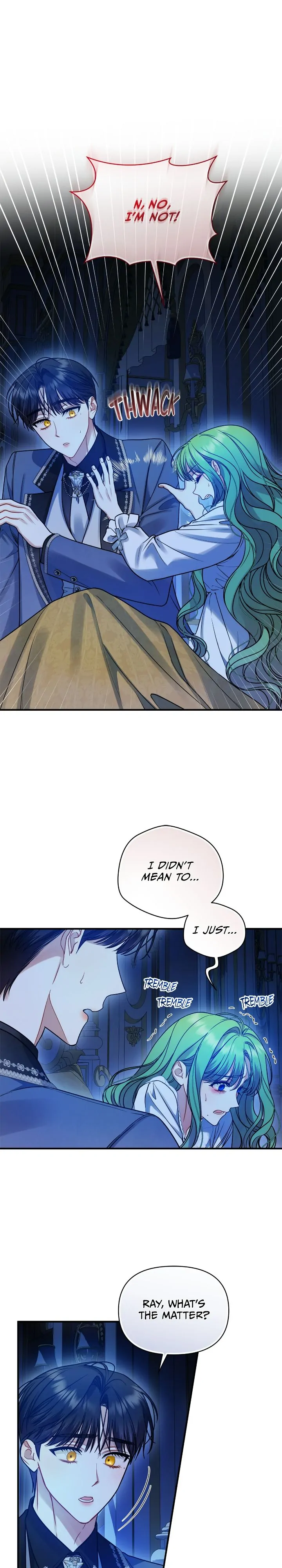 I Became the Younger Sister of a Regretful Obsessive Male Lead Chapter 80 - Page 26