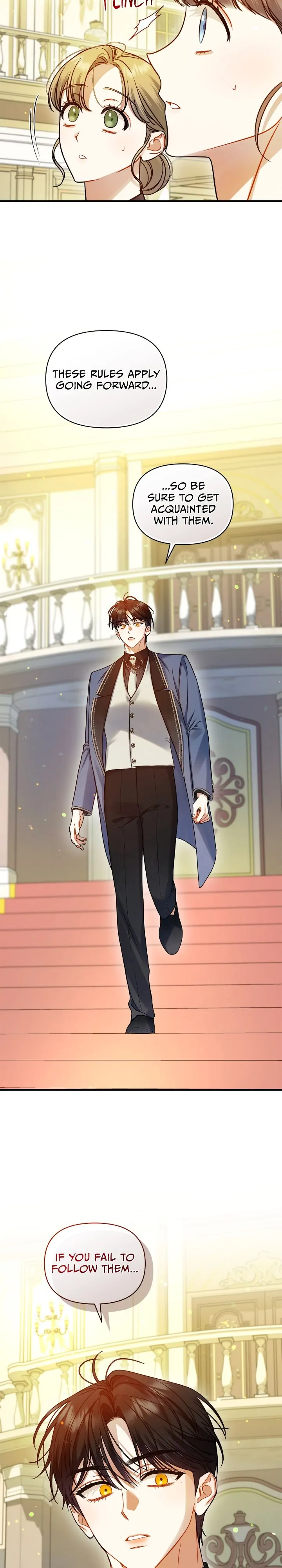 I Became the Younger Sister of a Regretful Obsessive Male Lead Chapter 81 - Page 12