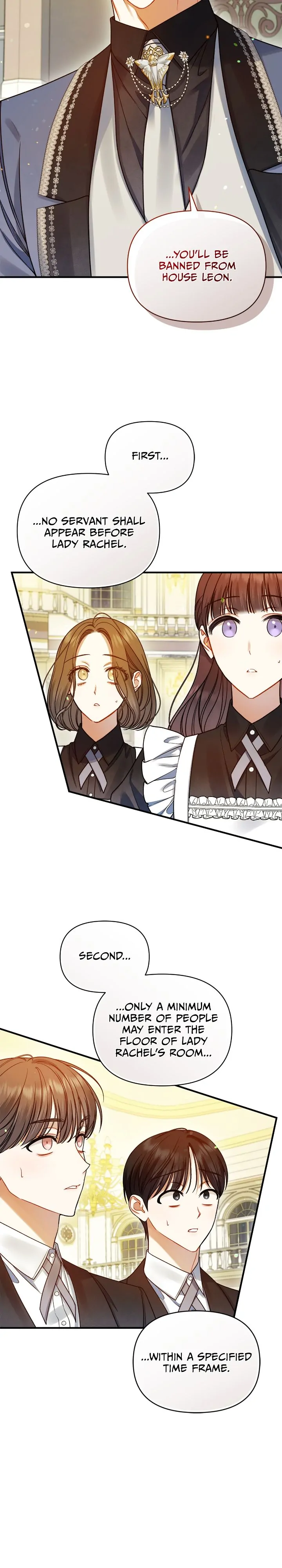 I Became the Younger Sister of a Regretful Obsessive Male Lead Chapter 81 - Page 13