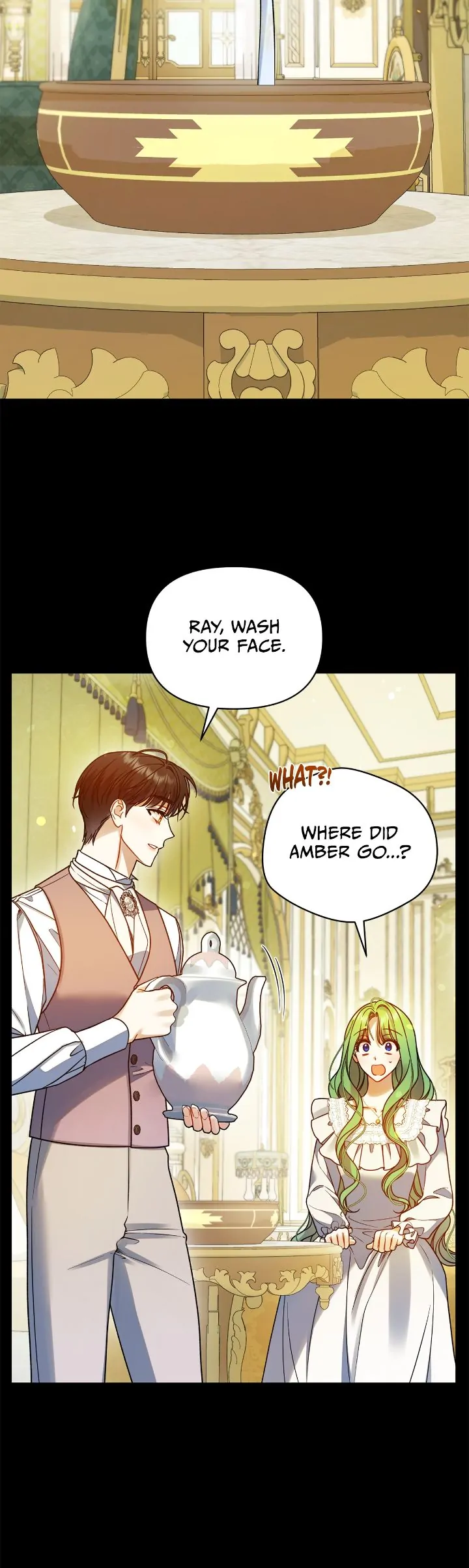 I Became the Younger Sister of a Regretful Obsessive Male Lead Chapter 81 - Page 19