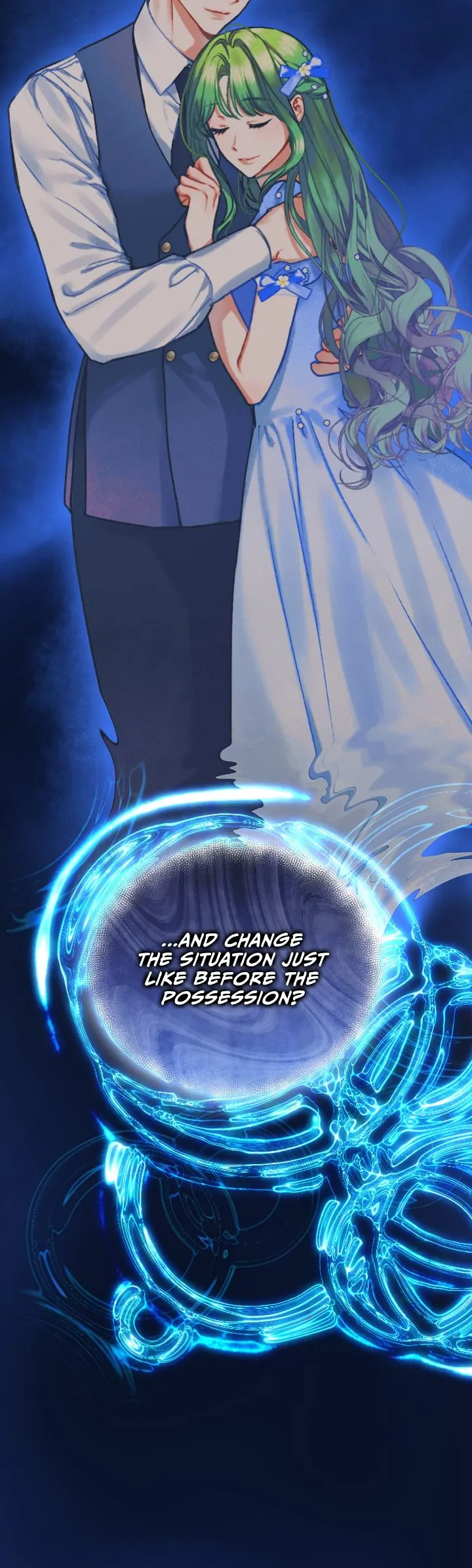 I Became the Younger Sister of a Regretful Obsessive Male Lead Chapter 81 - Page 4