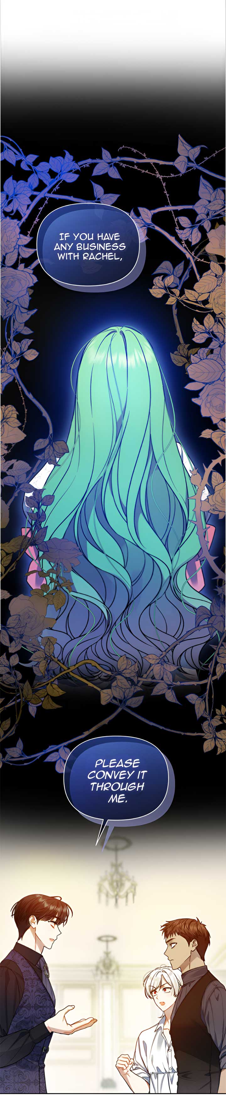 I Became the Younger Sister of a Regretful Obsessive Male Lead Chapter 82 - Page 3