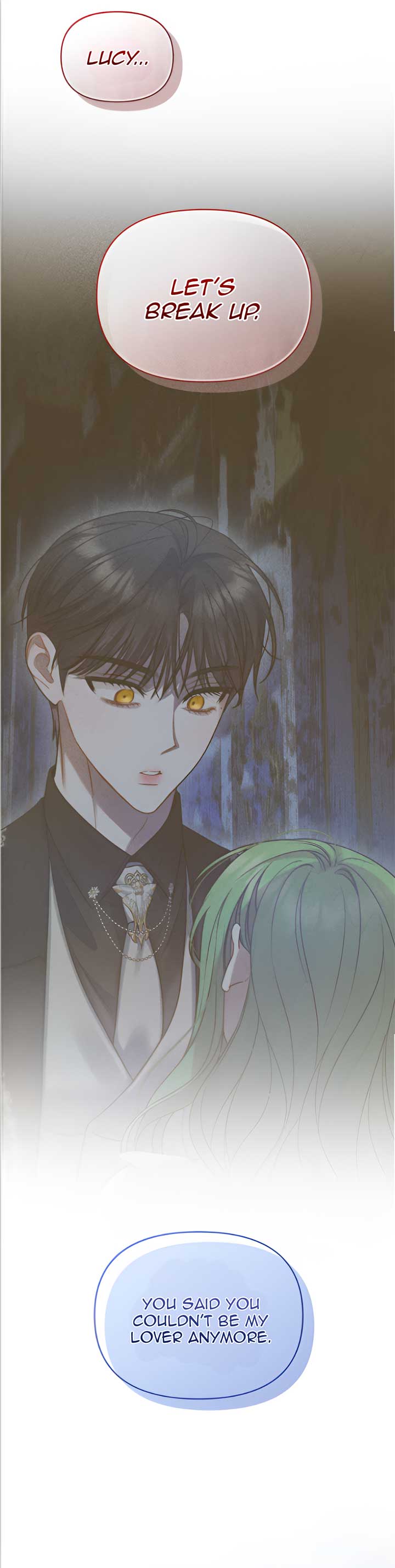 I Became the Younger Sister of a Regretful Obsessive Male Lead Chapter 82 - Page 31