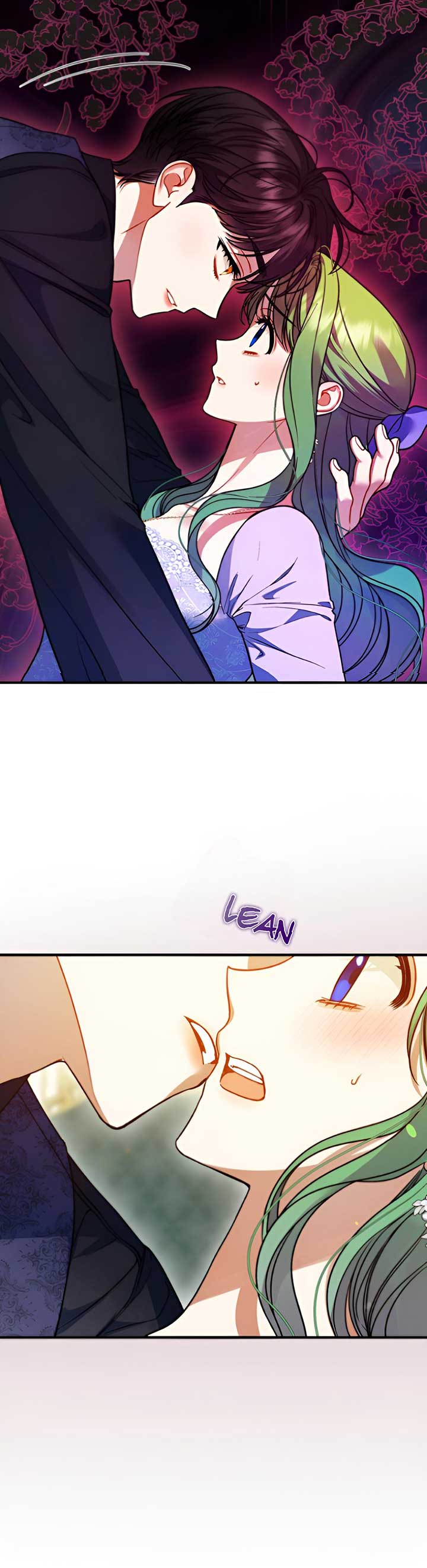 I Became the Younger Sister of a Regretful Obsessive Male Lead Chapter 82 - Page 36