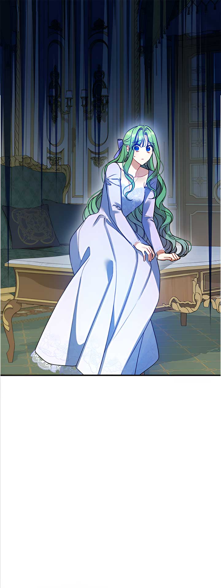 I Became the Younger Sister of a Regretful Obsessive Male Lead Chapter 82 - Page 39