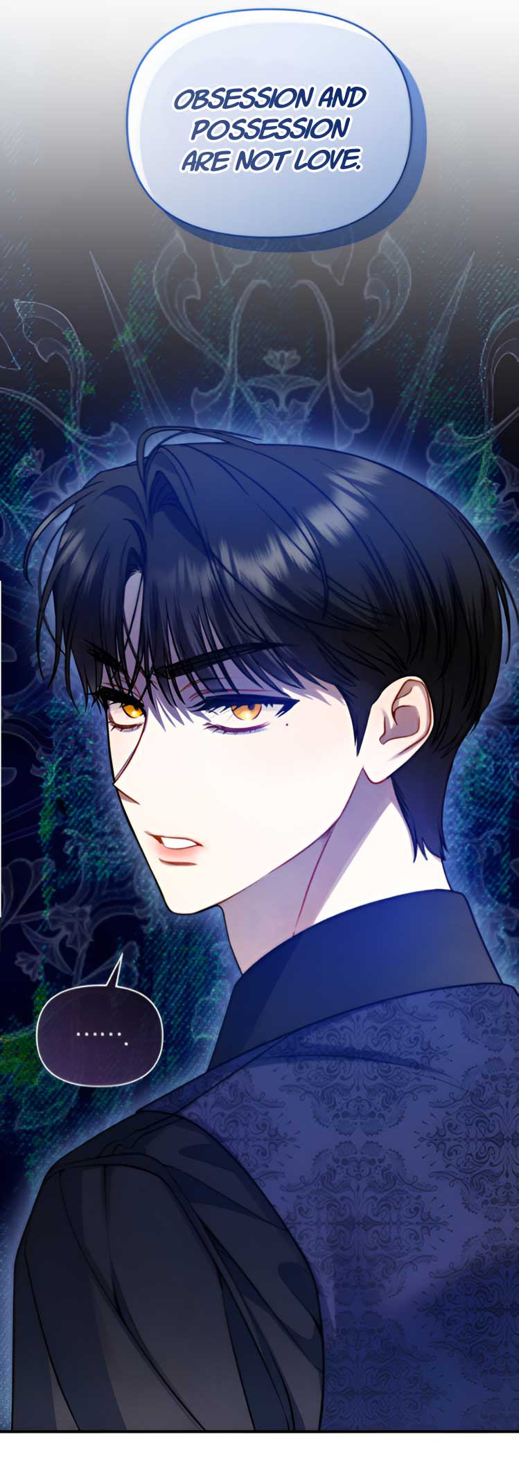 I Became the Younger Sister of a Regretful Obsessive Male Lead Chapter 83 - Page 2