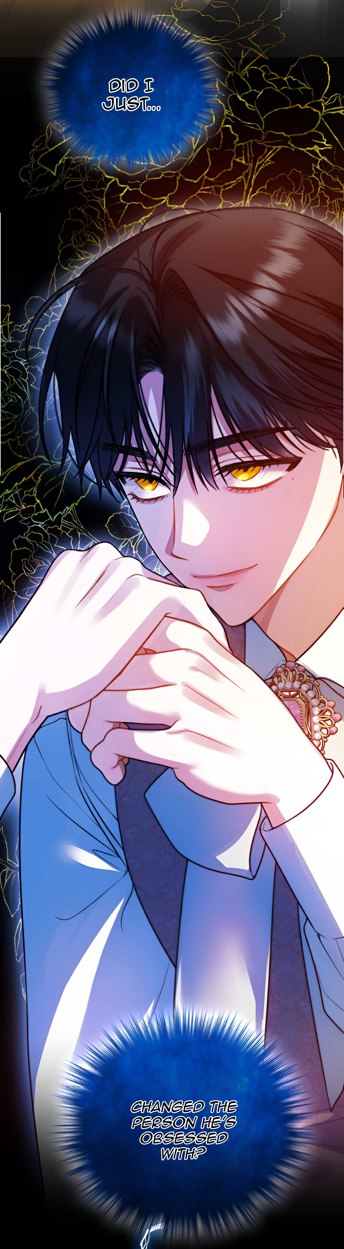 I Became the Younger Sister of a Regretful Obsessive Male Lead Chapter 83 - Page 13