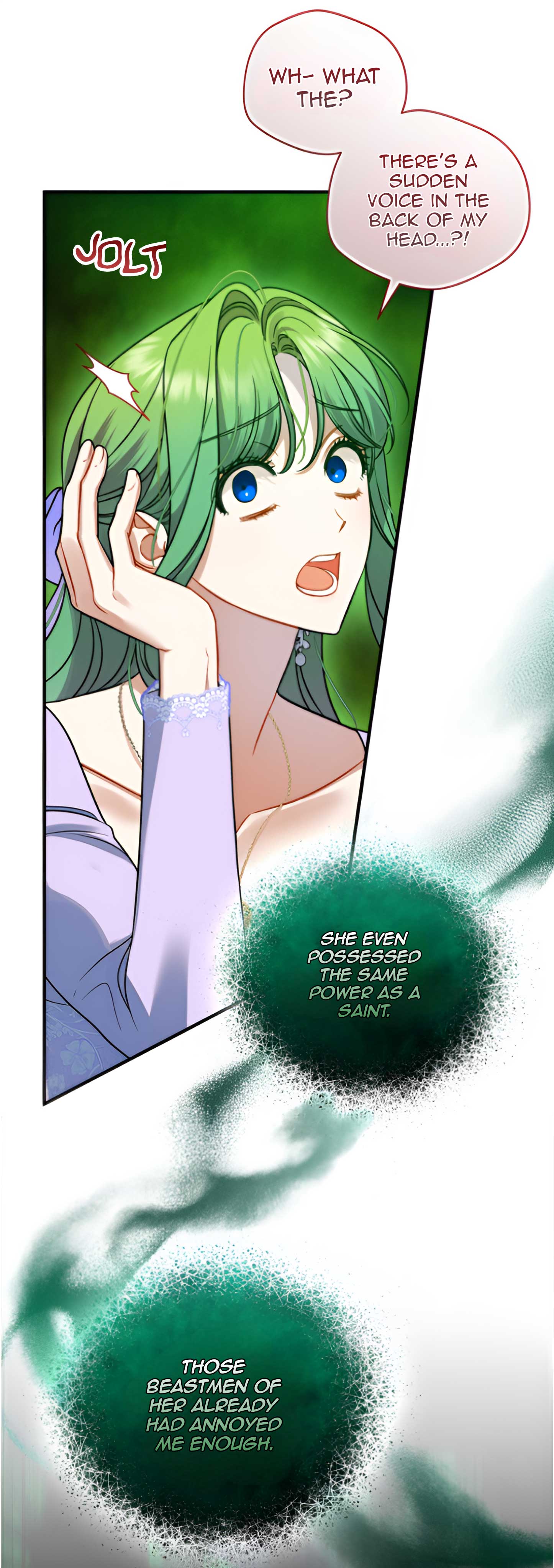 I Became the Younger Sister of a Regretful Obsessive Male Lead Chapter 83 - Page 16
