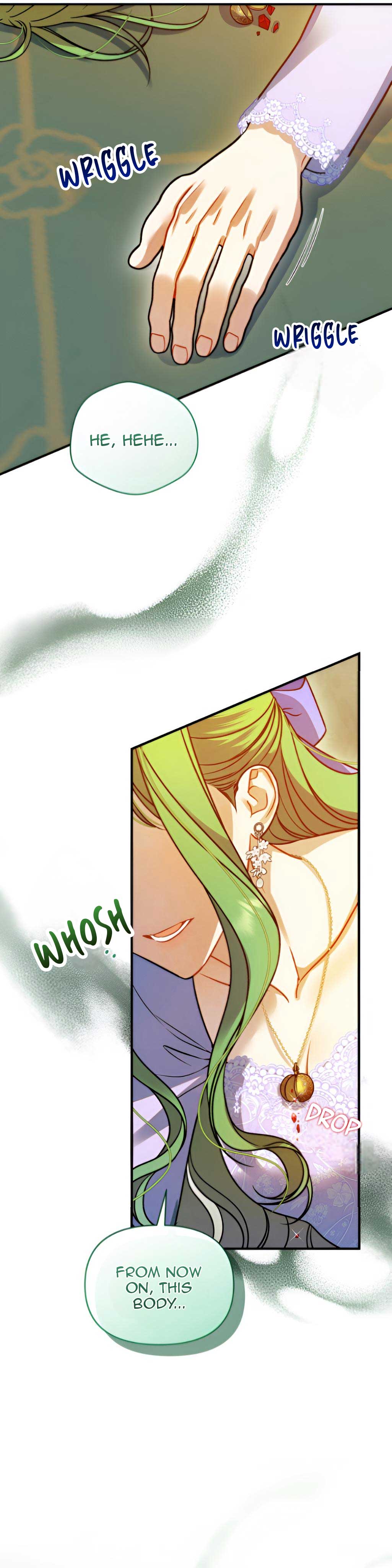 I Became the Younger Sister of a Regretful Obsessive Male Lead Chapter 83 - Page 21