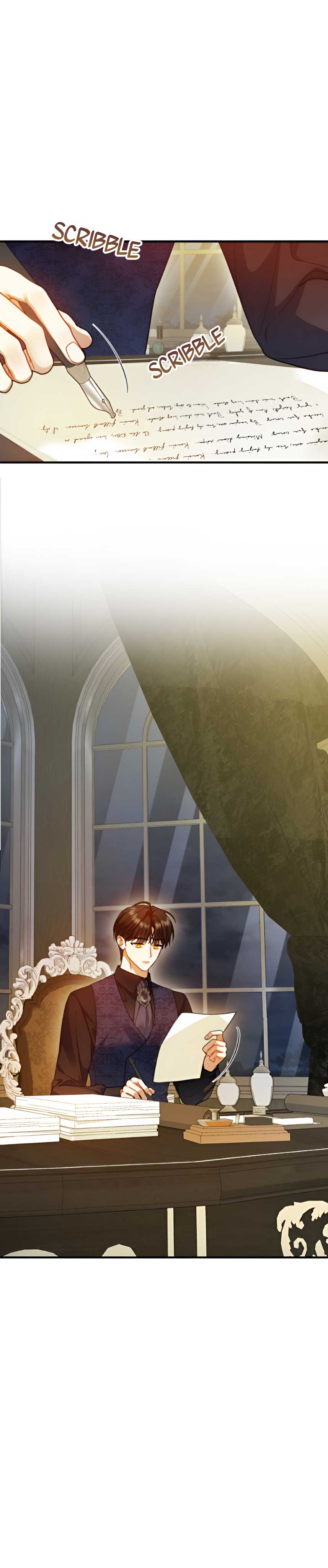 I Became the Younger Sister of a Regretful Obsessive Male Lead Chapter 83 - Page 23