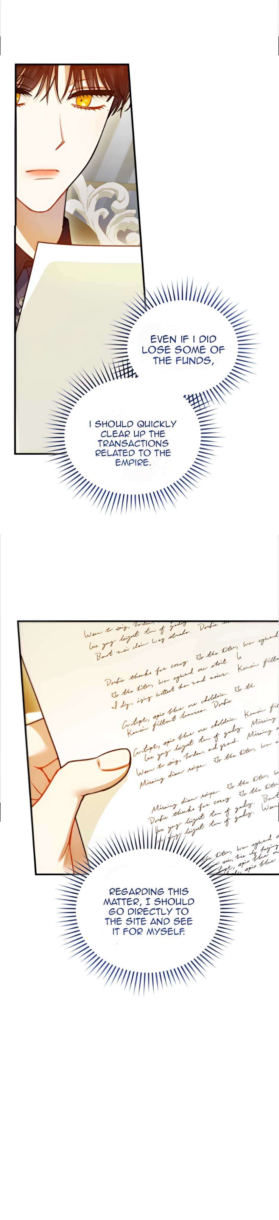 I Became the Younger Sister of a Regretful Obsessive Male Lead Chapter 83 - Page 24
