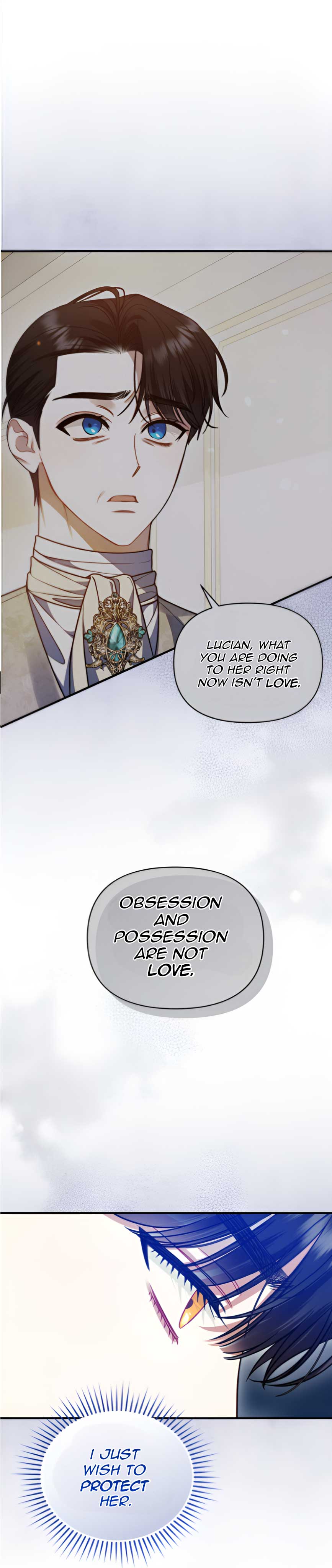 I Became the Younger Sister of a Regretful Obsessive Male Lead Chapter 83 - Page 26