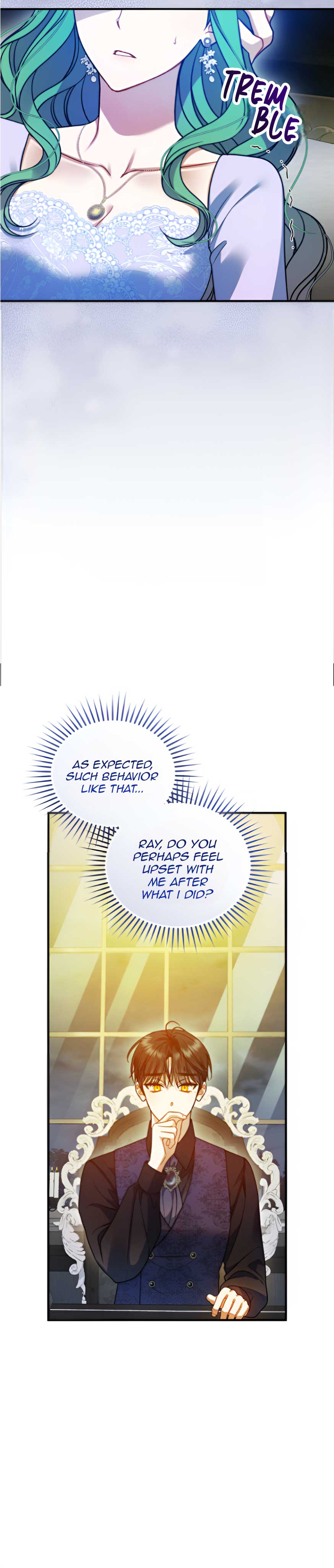 I Became the Younger Sister of a Regretful Obsessive Male Lead Chapter 83 - Page 28