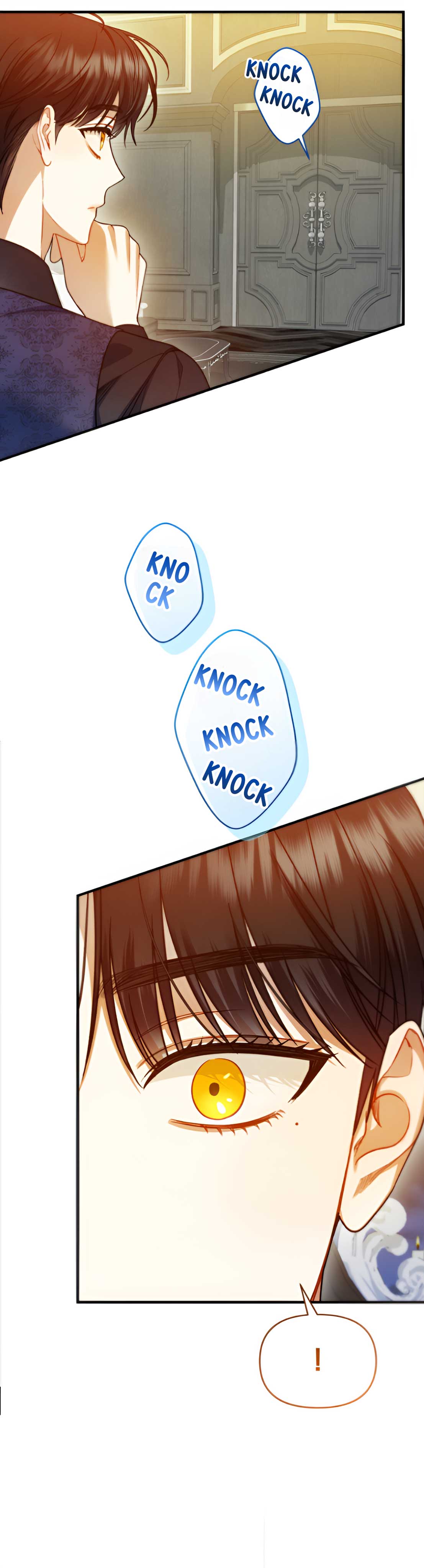 I Became the Younger Sister of a Regretful Obsessive Male Lead Chapter 83 - Page 29