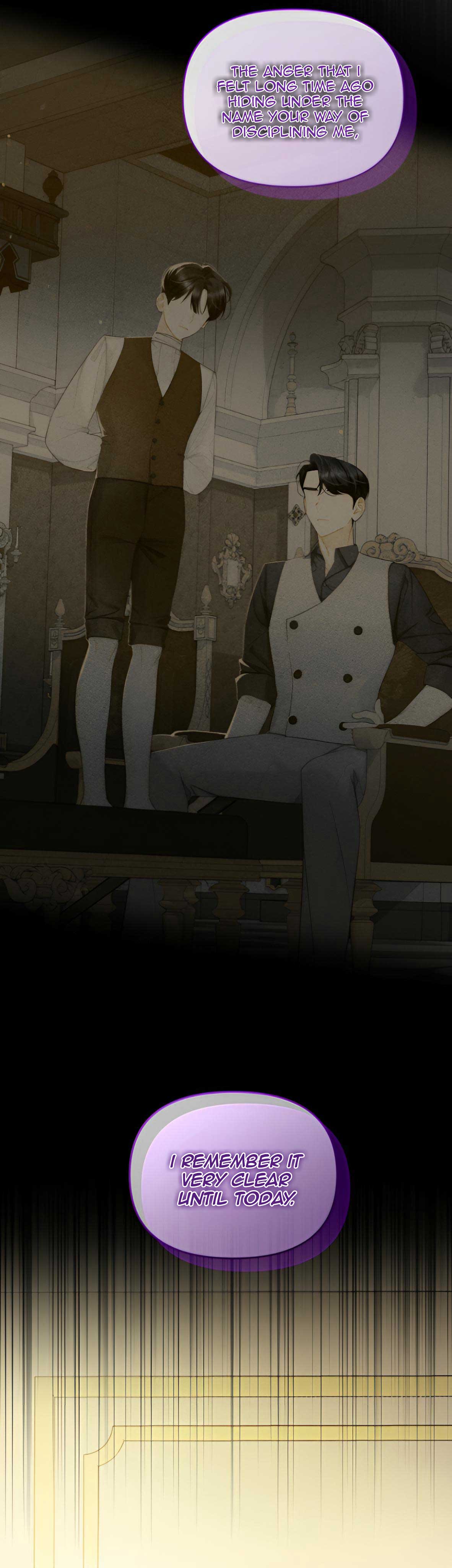 I Became the Younger Sister of a Regretful Obsessive Male Lead Chapter 83 - Page 5
