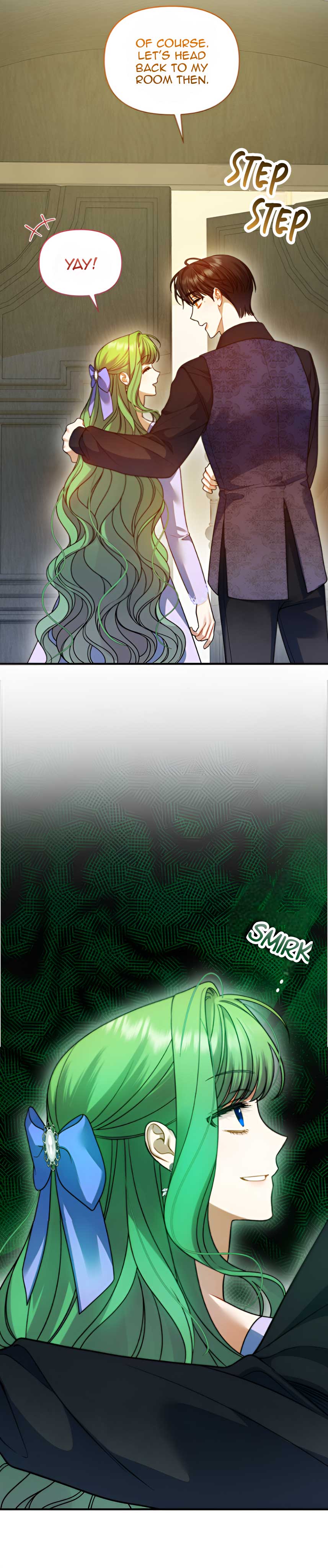 I Became the Younger Sister of a Regretful Obsessive Male Lead Chapter 83 - Page 41