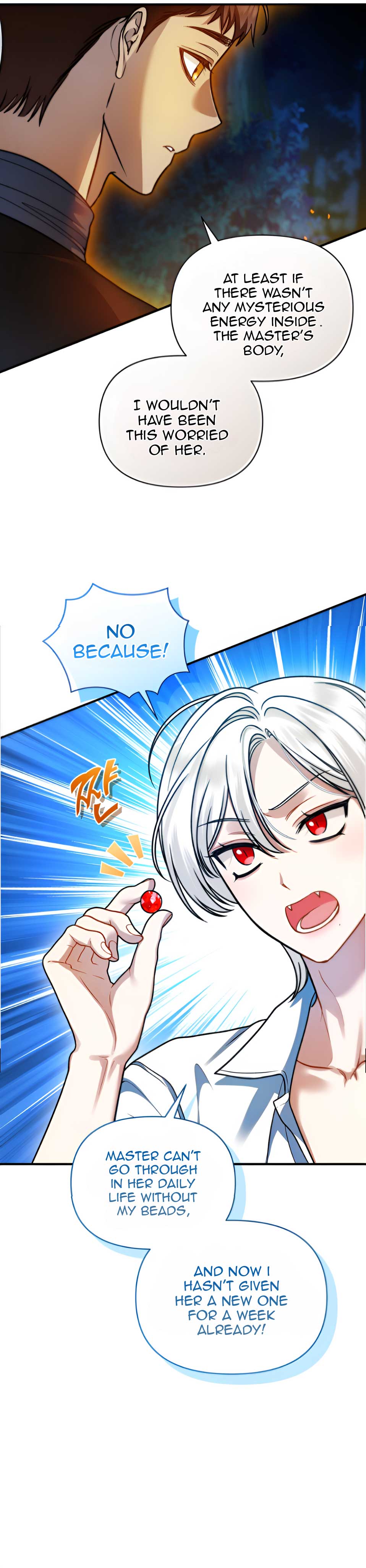 I Became the Younger Sister of a Regretful Obsessive Male Lead Chapter 83 - Page 44