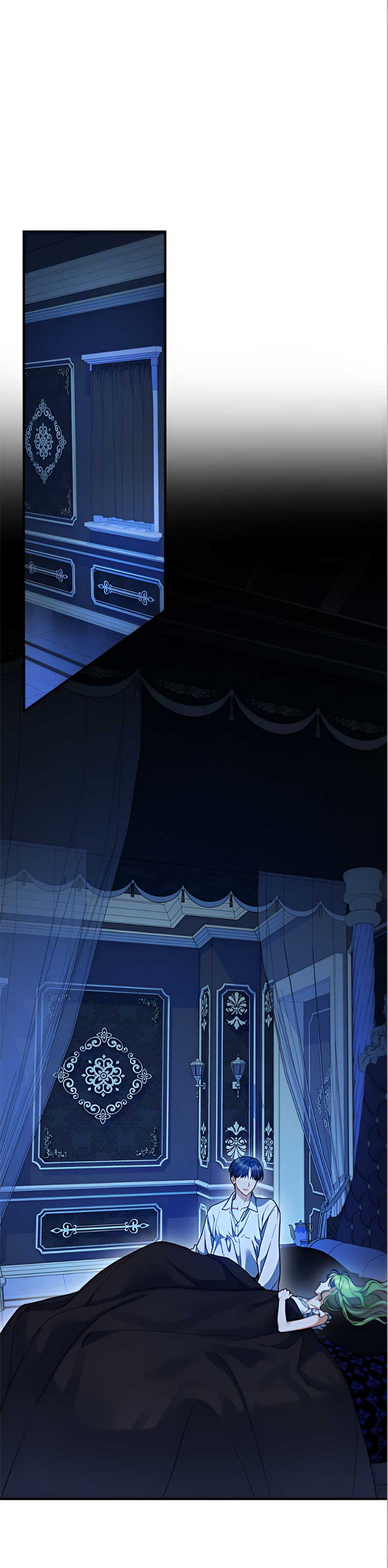 I Became the Younger Sister of a Regretful Obsessive Male Lead Chapter 84 - Page 2