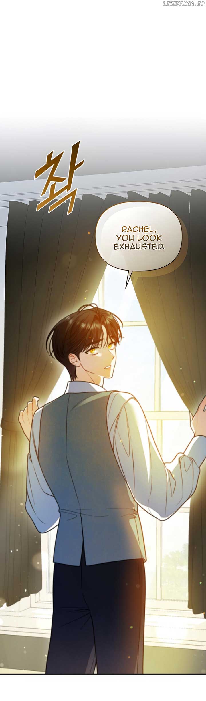 I Became the Younger Sister of a Regretful Obsessive Male Lead Chapter 84 - Page 11