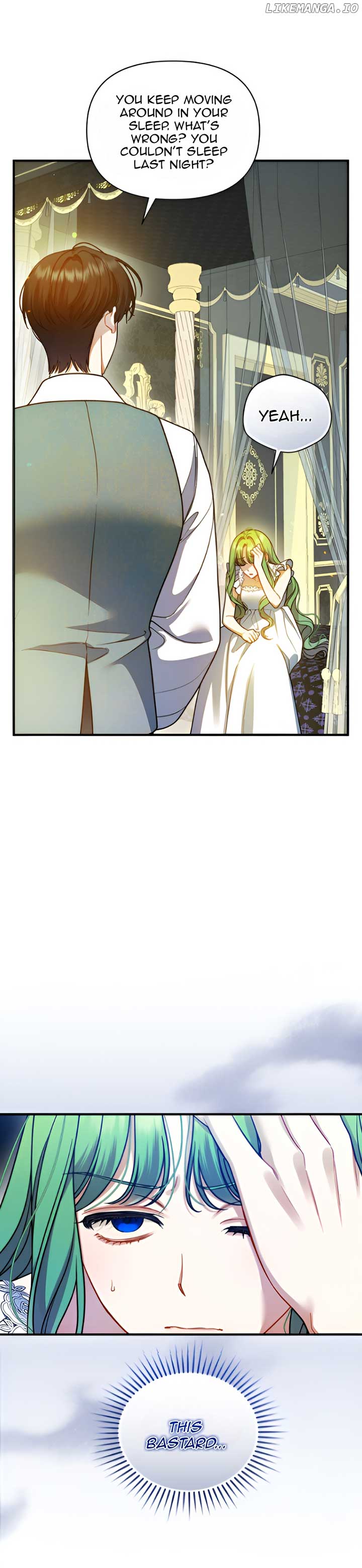 I Became the Younger Sister of a Regretful Obsessive Male Lead Chapter 84 - Page 12