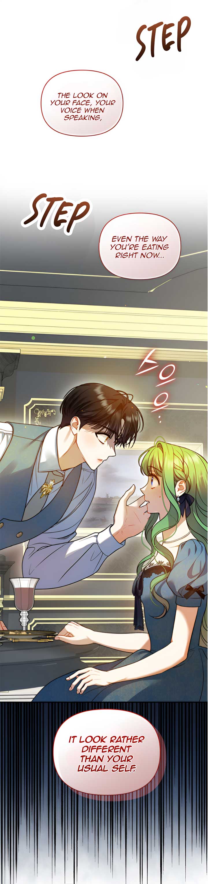I Became the Younger Sister of a Regretful Obsessive Male Lead Chapter 84 - Page 27