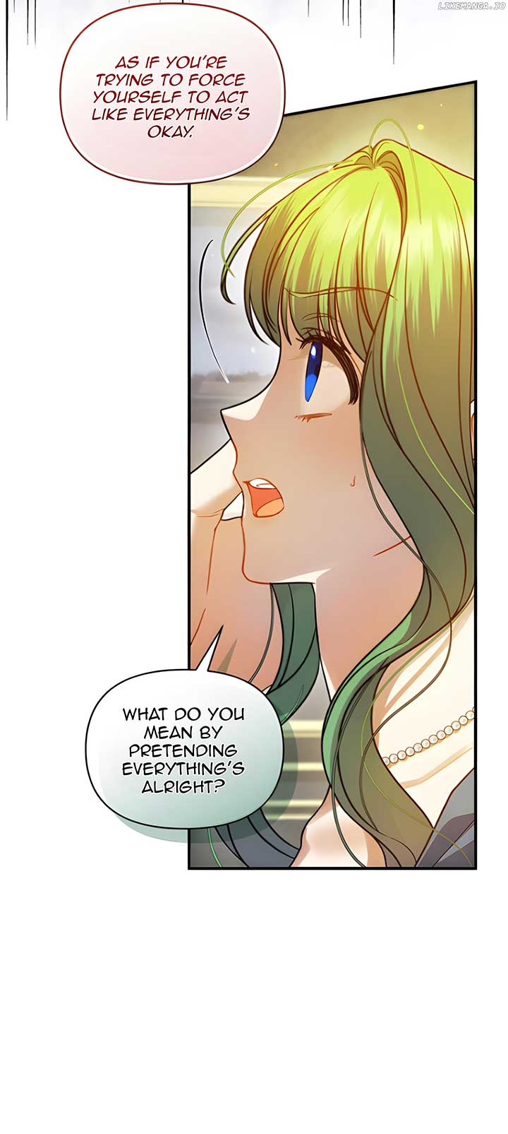 I Became the Younger Sister of a Regretful Obsessive Male Lead Chapter 84 - Page 28