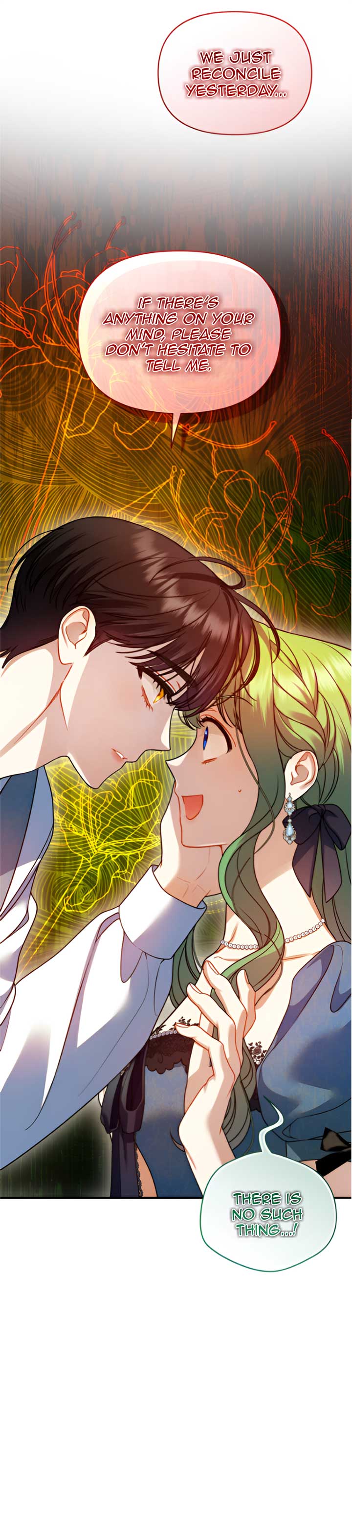 I Became the Younger Sister of a Regretful Obsessive Male Lead Chapter 84 - Page 29