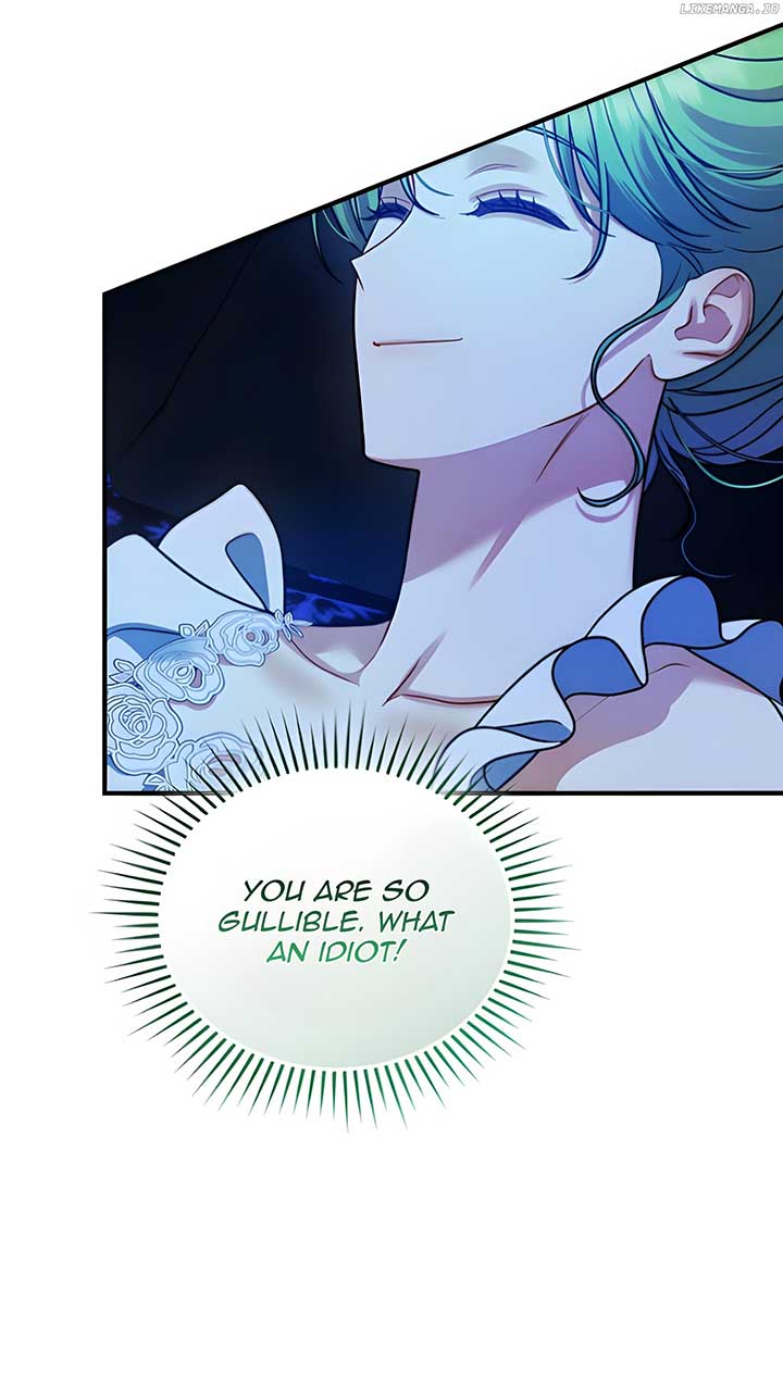 I Became the Younger Sister of a Regretful Obsessive Male Lead Chapter 84 - Page 4