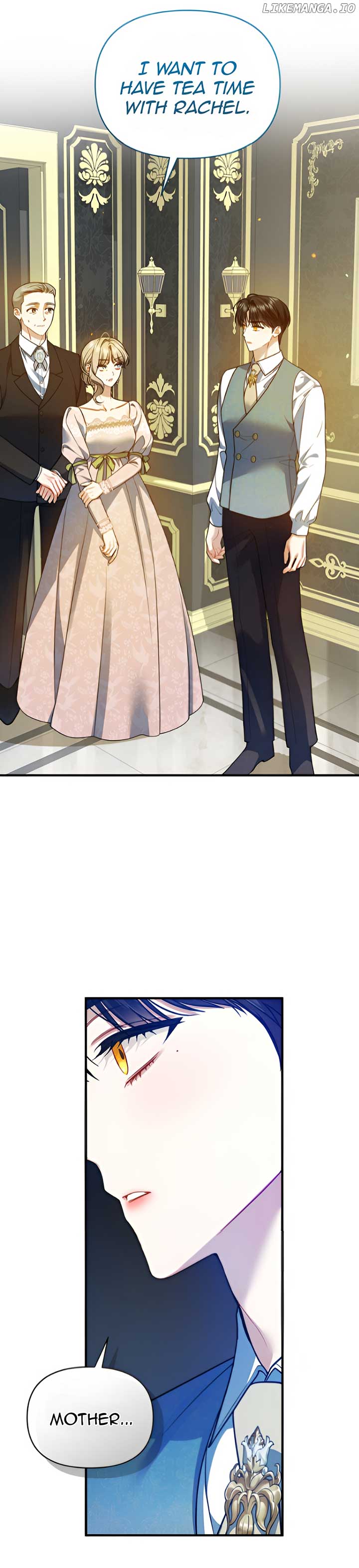 I Became the Younger Sister of a Regretful Obsessive Male Lead Chapter 84 - Page 35