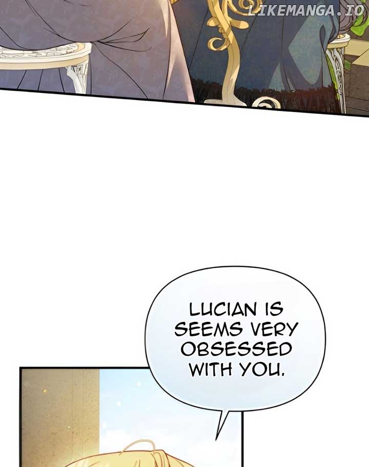 I Became the Younger Sister of a Regretful Obsessive Male Lead Chapter 84 - Page 39