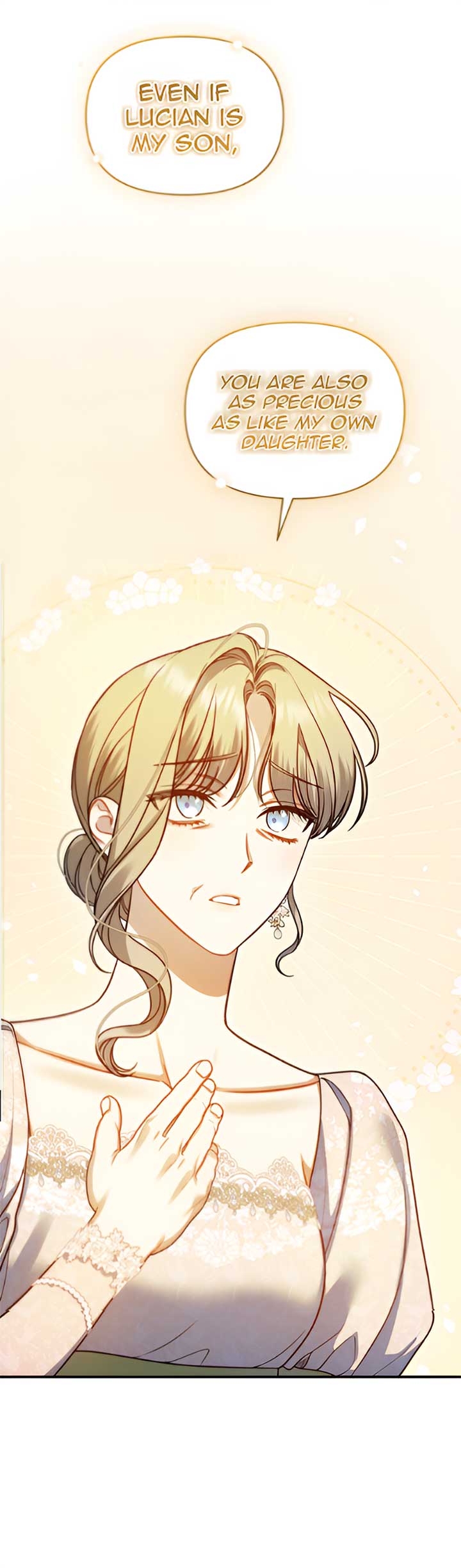 I Became the Younger Sister of a Regretful Obsessive Male Lead Chapter 84 - Page 42