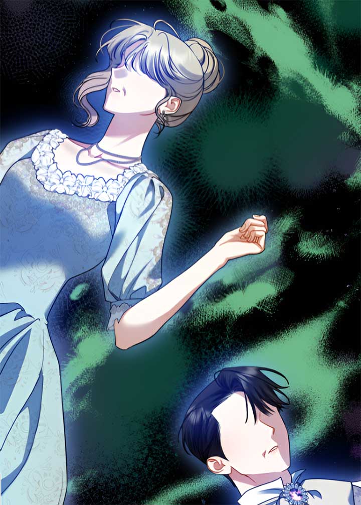 I Became the Younger Sister of a Regretful Obsessive Male Lead Chapter 84 - Page 46