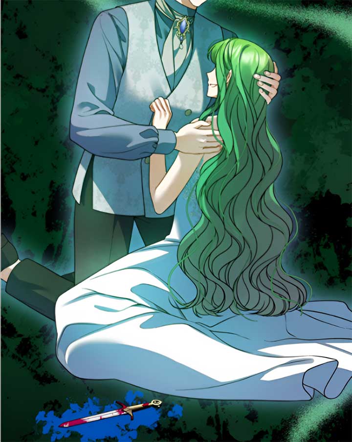 I Became the Younger Sister of a Regretful Obsessive Male Lead Chapter 84 - Page 48