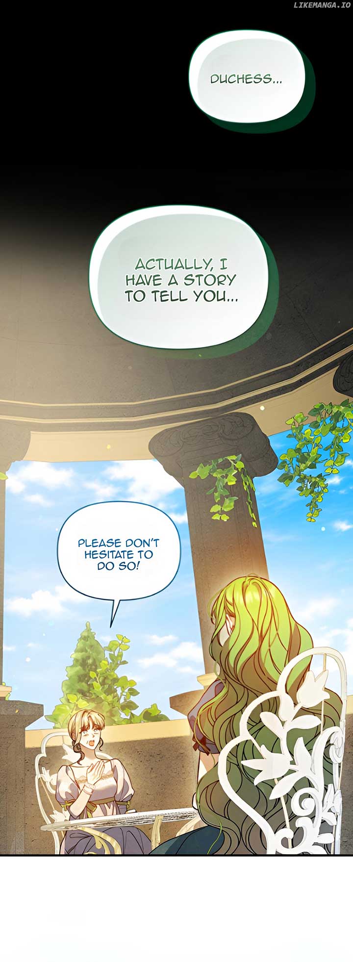 I Became the Younger Sister of a Regretful Obsessive Male Lead Chapter 84 - Page 51