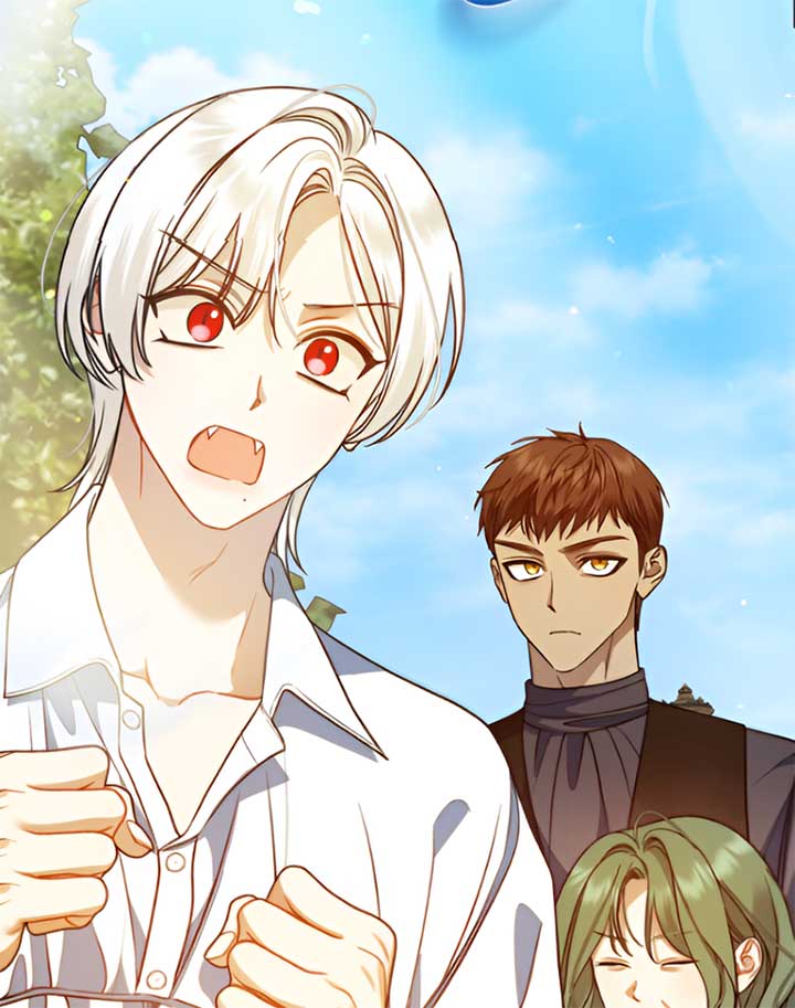 I Became the Younger Sister of a Regretful Obsessive Male Lead Chapter 84 - Page 61