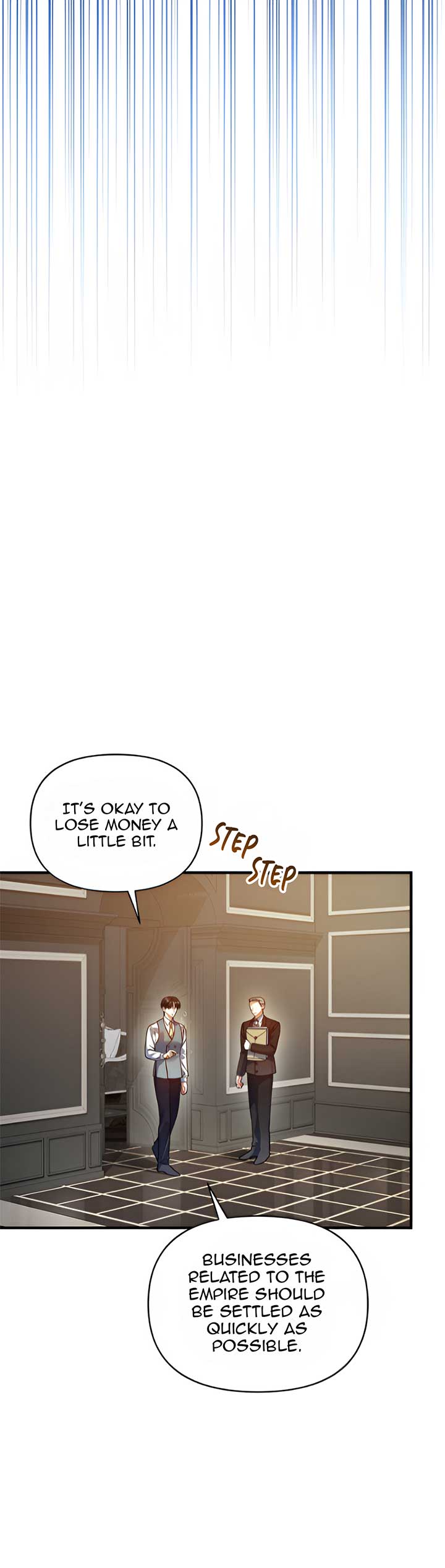 I Became the Younger Sister of a Regretful Obsessive Male Lead Chapter 84 - Page 63