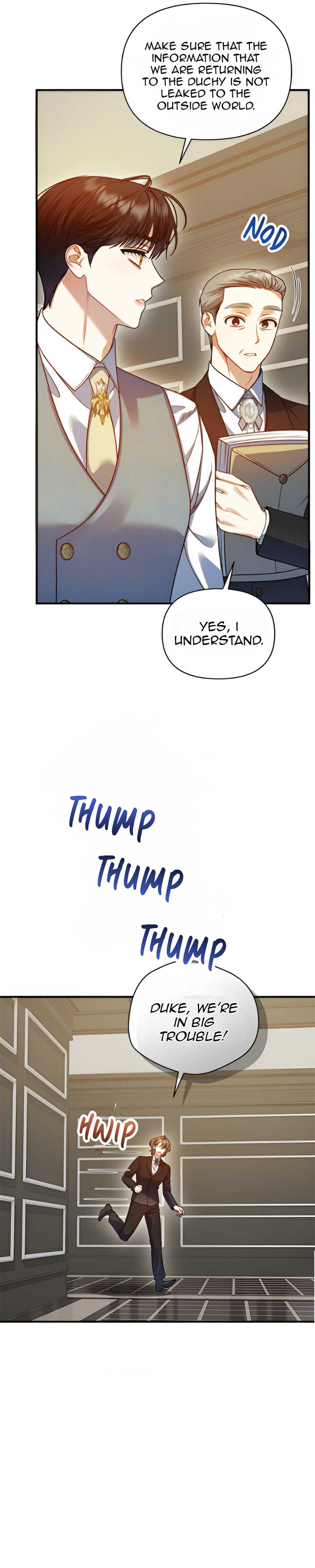 I Became the Younger Sister of a Regretful Obsessive Male Lead Chapter 84 - Page 64