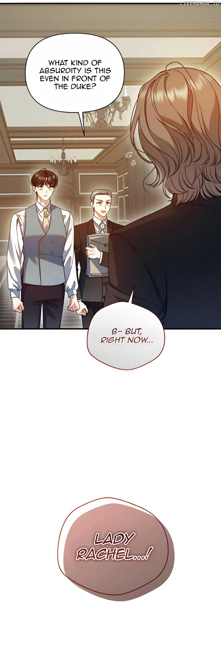 I Became the Younger Sister of a Regretful Obsessive Male Lead Chapter 84 - Page 65