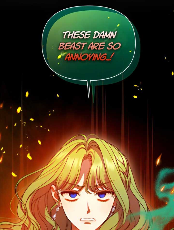 I Became the Younger Sister of a Regretful Obsessive Male Lead Chapter 85 - Page 1