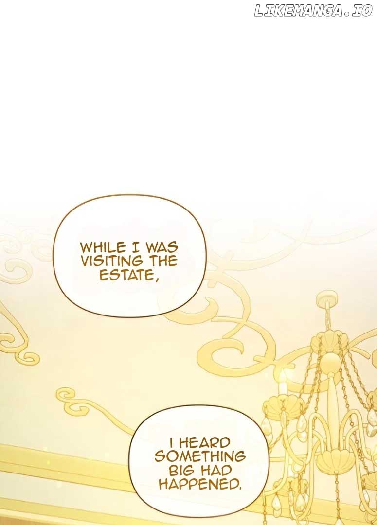 I Became the Younger Sister of a Regretful Obsessive Male Lead Chapter 86 - Page 2
