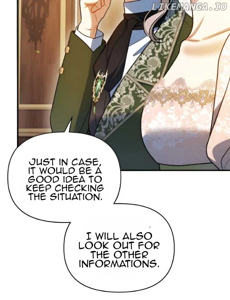 I Became the Younger Sister of a Regretful Obsessive Male Lead Chapter 86 - Page 15