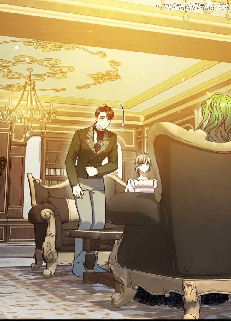 I Became the Younger Sister of a Regretful Obsessive Male Lead Chapter 86 - Page 3