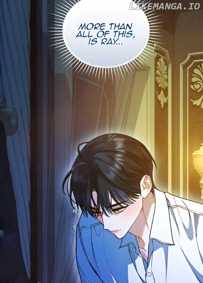 I Became the Younger Sister of a Regretful Obsessive Male Lead Chapter 86 - Page 84