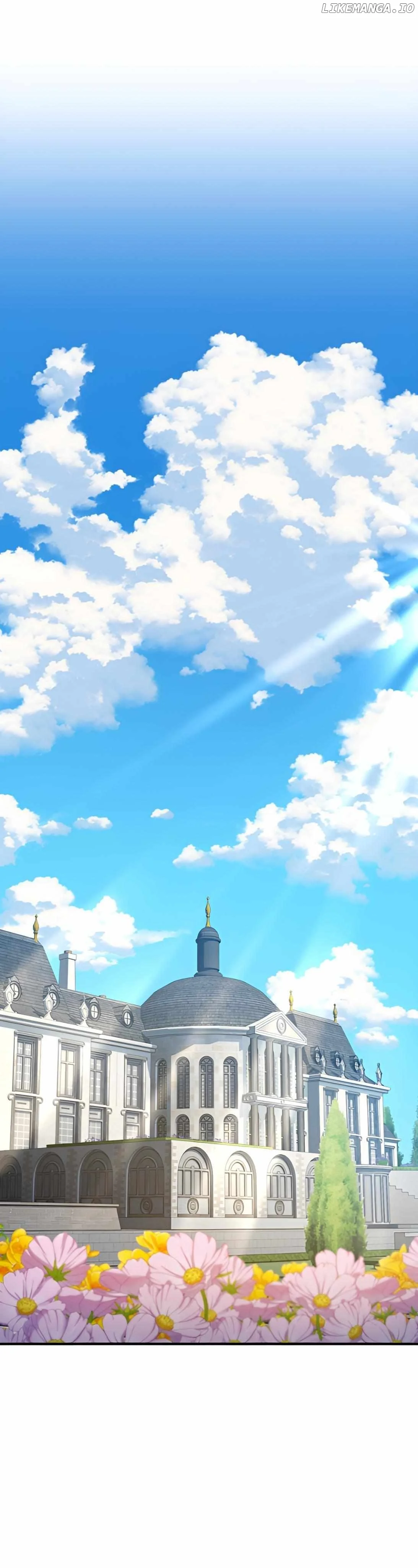 I Became the Younger Sister of a Regretful Obsessive Male Lead Chapter 87 - Page 2