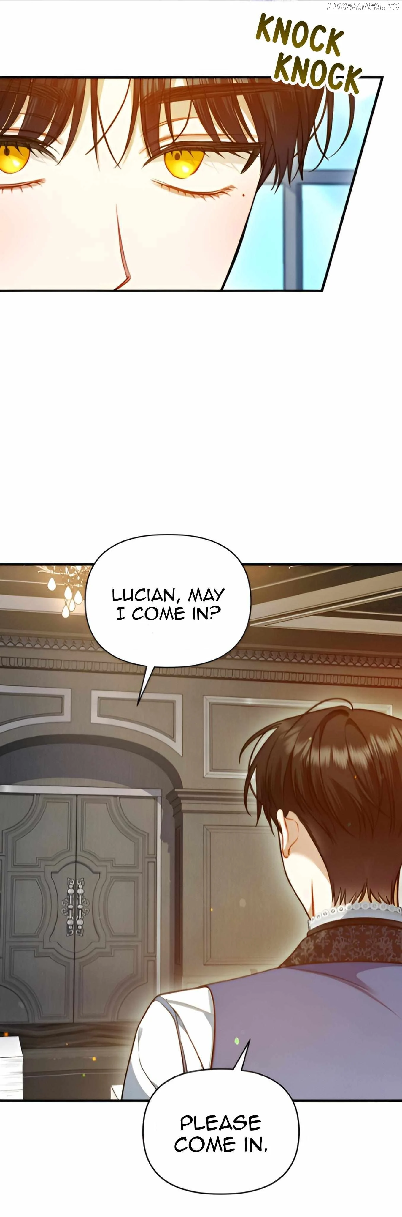 I Became the Younger Sister of a Regretful Obsessive Male Lead Chapter 87 - Page 41